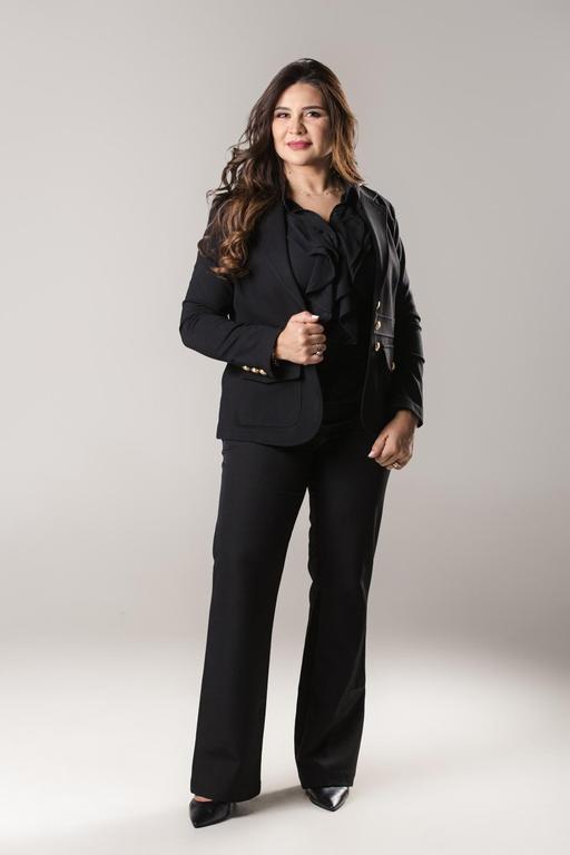 Gizelle Braganca